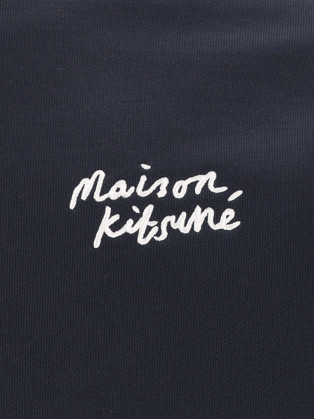 [MAISON KITSUNE] Sweatshirt CO MRMJS06KM03410414