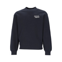 [MAISON KITSUNE] Sweatshirt CO MRMJS06KM03410414
