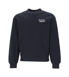 [MAISON KITSUNE] Sweatshirt CO MRMJS06KM03410414