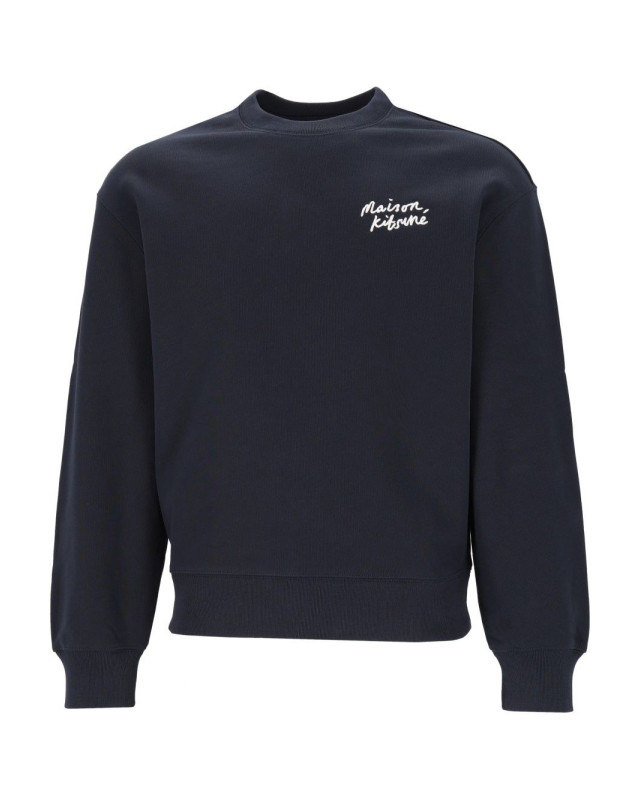 [MAISON KITSUNE] Sweatshirt CO MRMJS06KM03410414