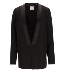 [Forte Forte] Jacket CO 15027F50A.8012
