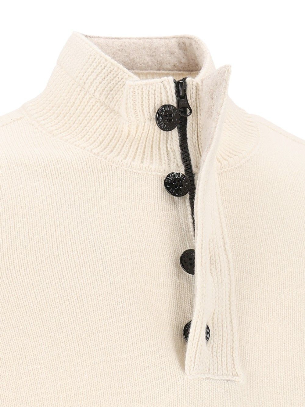[Stone Island] Knitwear CO L2S155100040S00A3V0093