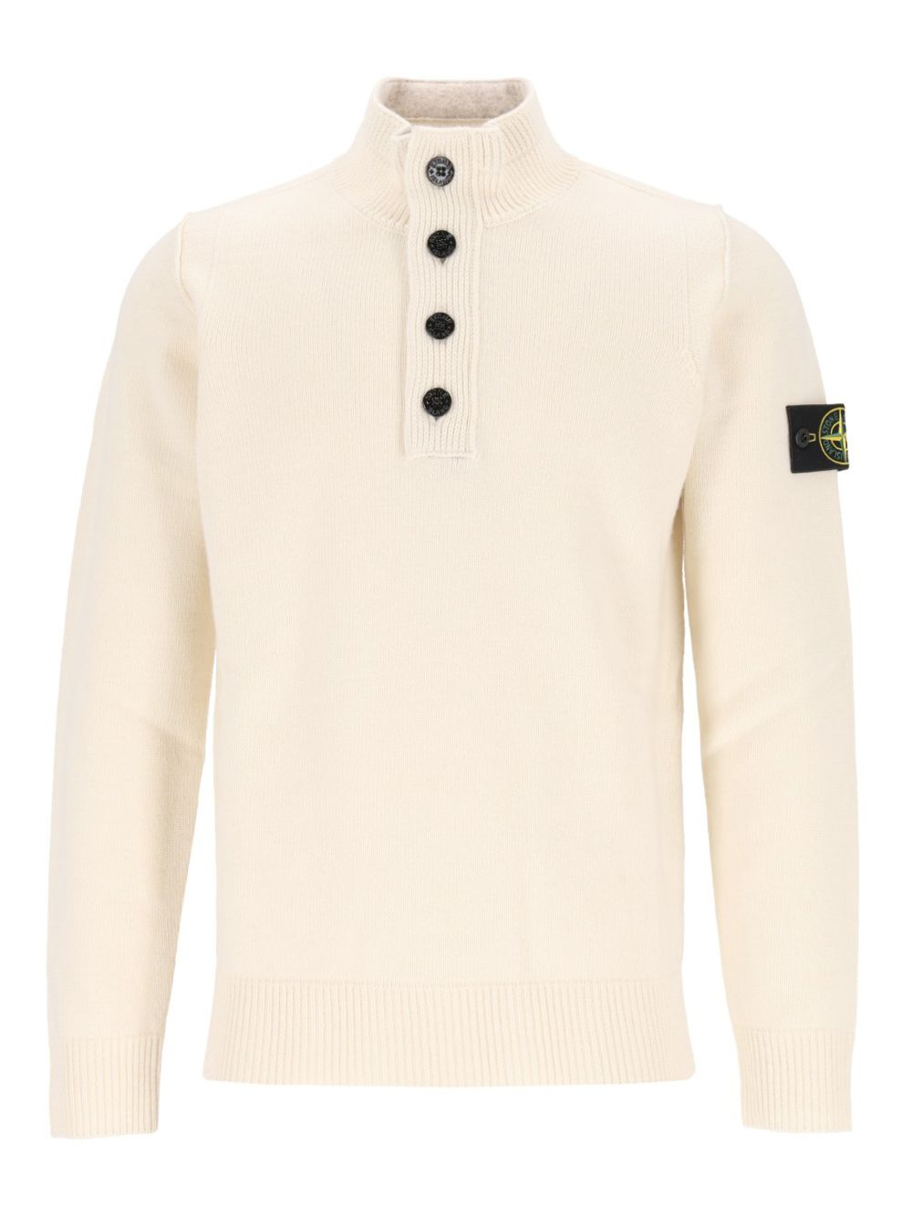 [Stone Island] Knitwear CO L2S155100040S00A3V0093
