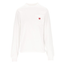 [CARHARTT WIP] T-shirts Long Sleeve CO I0371671WZXX