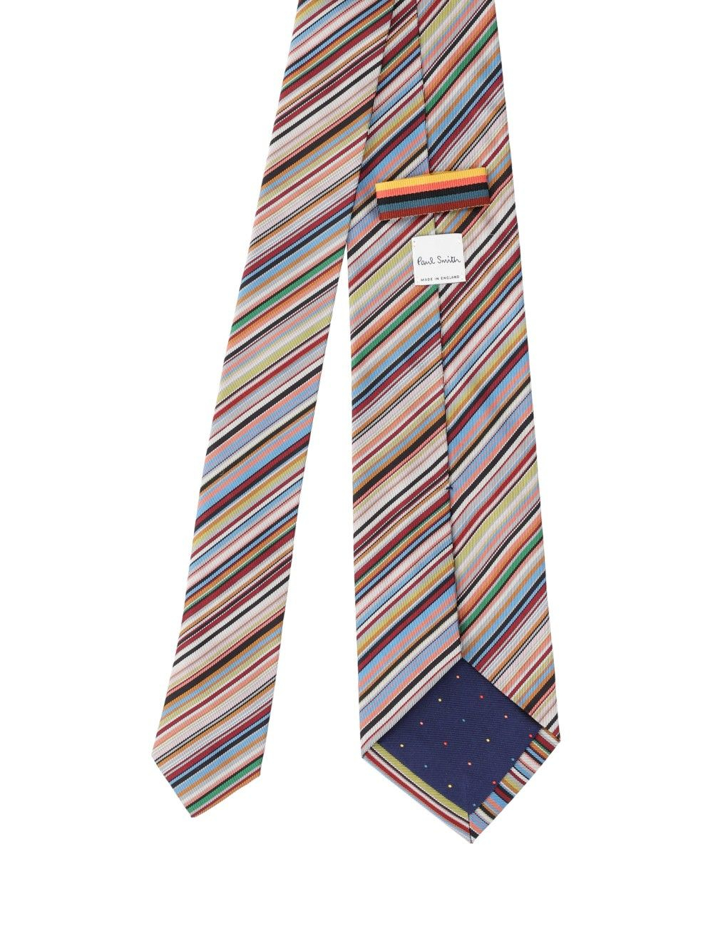 [Paul Smith] Tie CO M1A-0TIE-W4177992