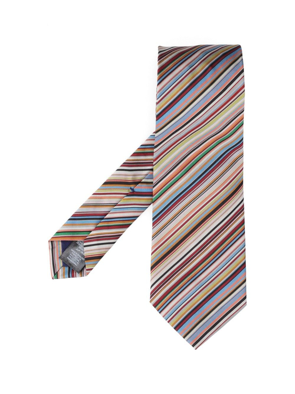 [Paul Smith] Tie CO M1A-0TIE-W4177992