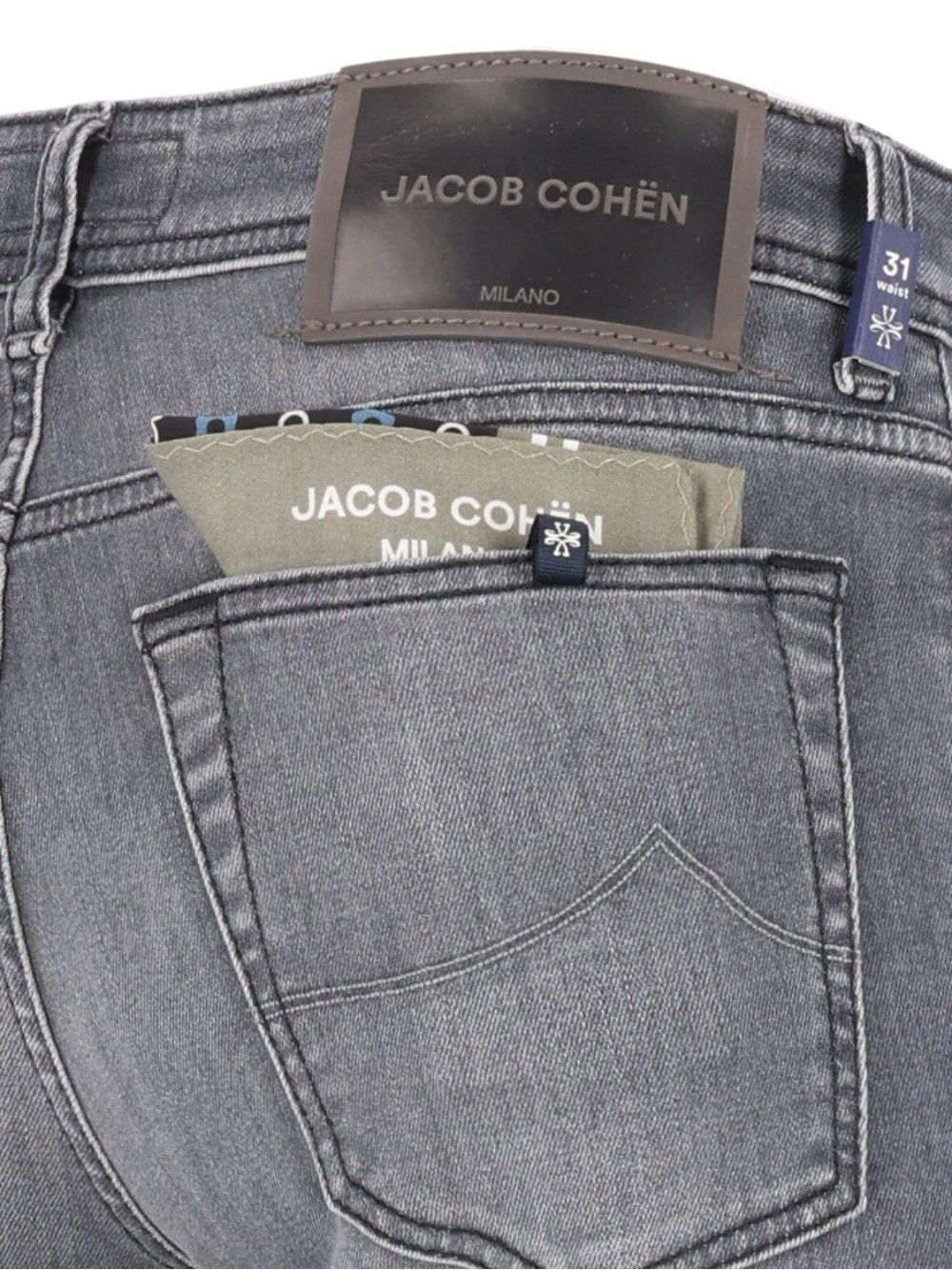 [Jacob Cohen] Jeans CO JUM_QE007075S3618V1 800D