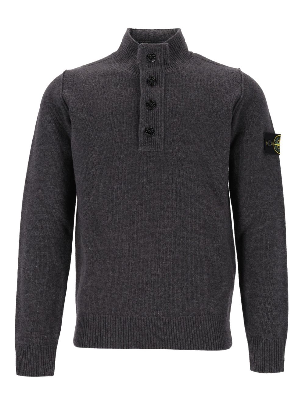 [Stone Island] Knitwear CO L2S155100040S00A3V0M62
