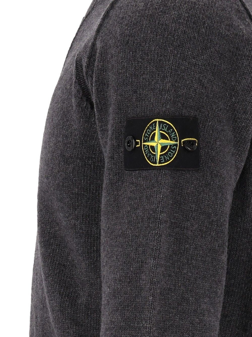 [Stone Island] Knitwear CO L2S155100040S00A3V0M62