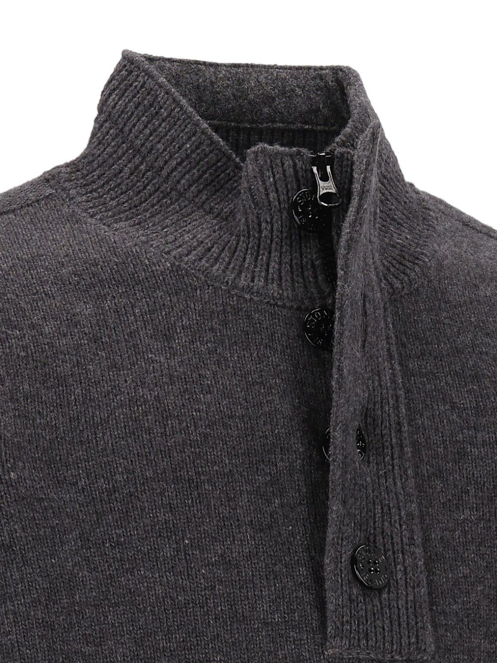 [Stone Island] Knitwear CO L2S155100040S00A3V0M62