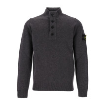 [Stone Island] Knitwear CO L2S155100040S00A3V0M62