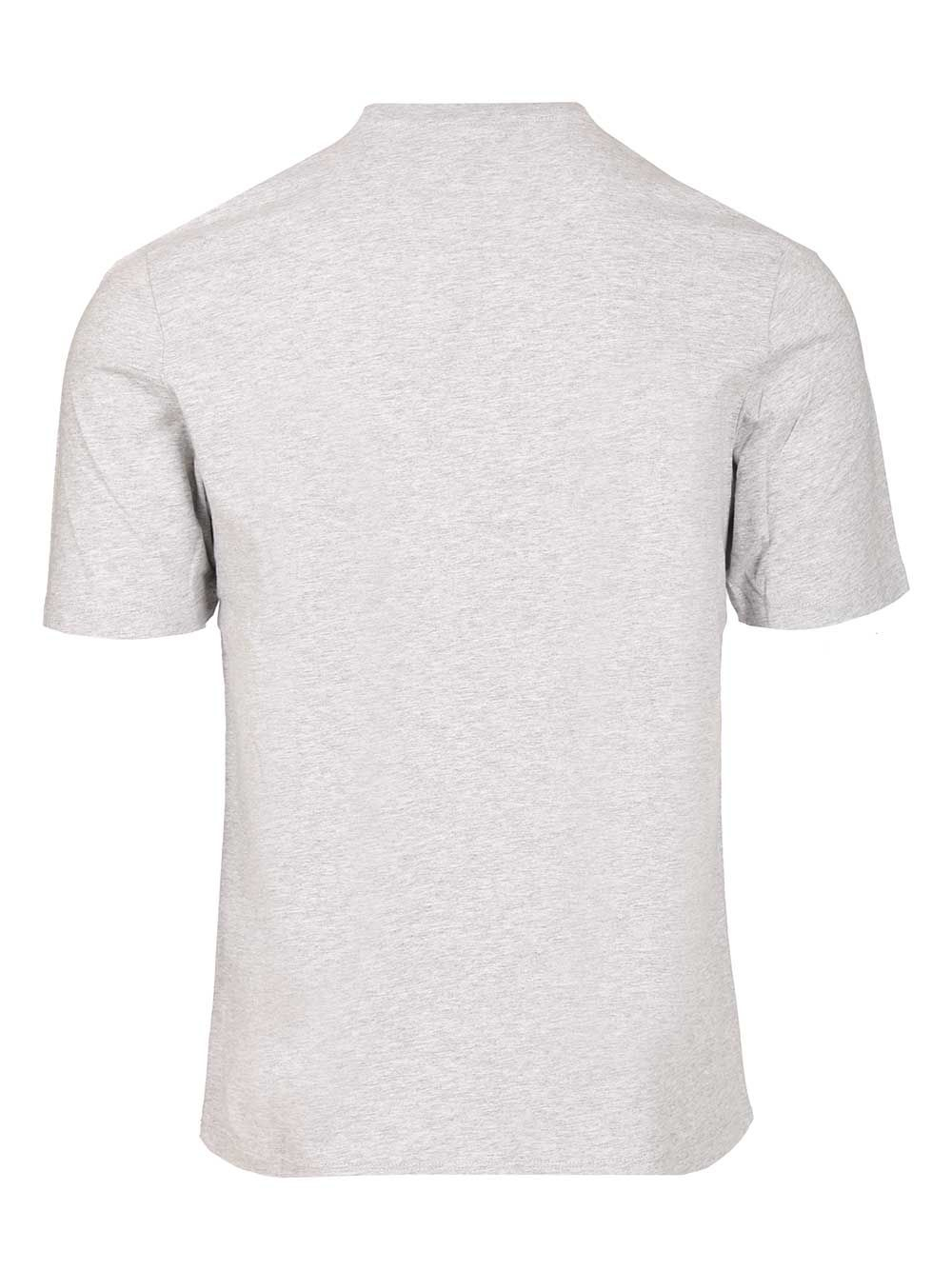 [MAISON KITSUNE] T-shirts Short Sleeve CO PM00107KJ7026H120