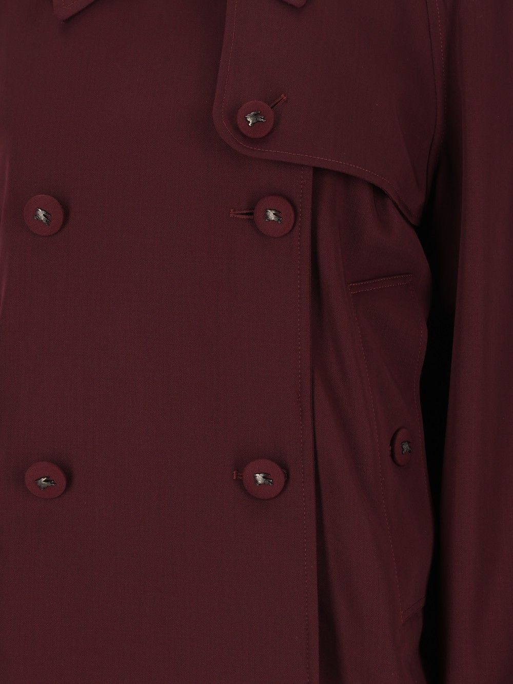 [Burberry] Trench Coat CO 8128368C5335
