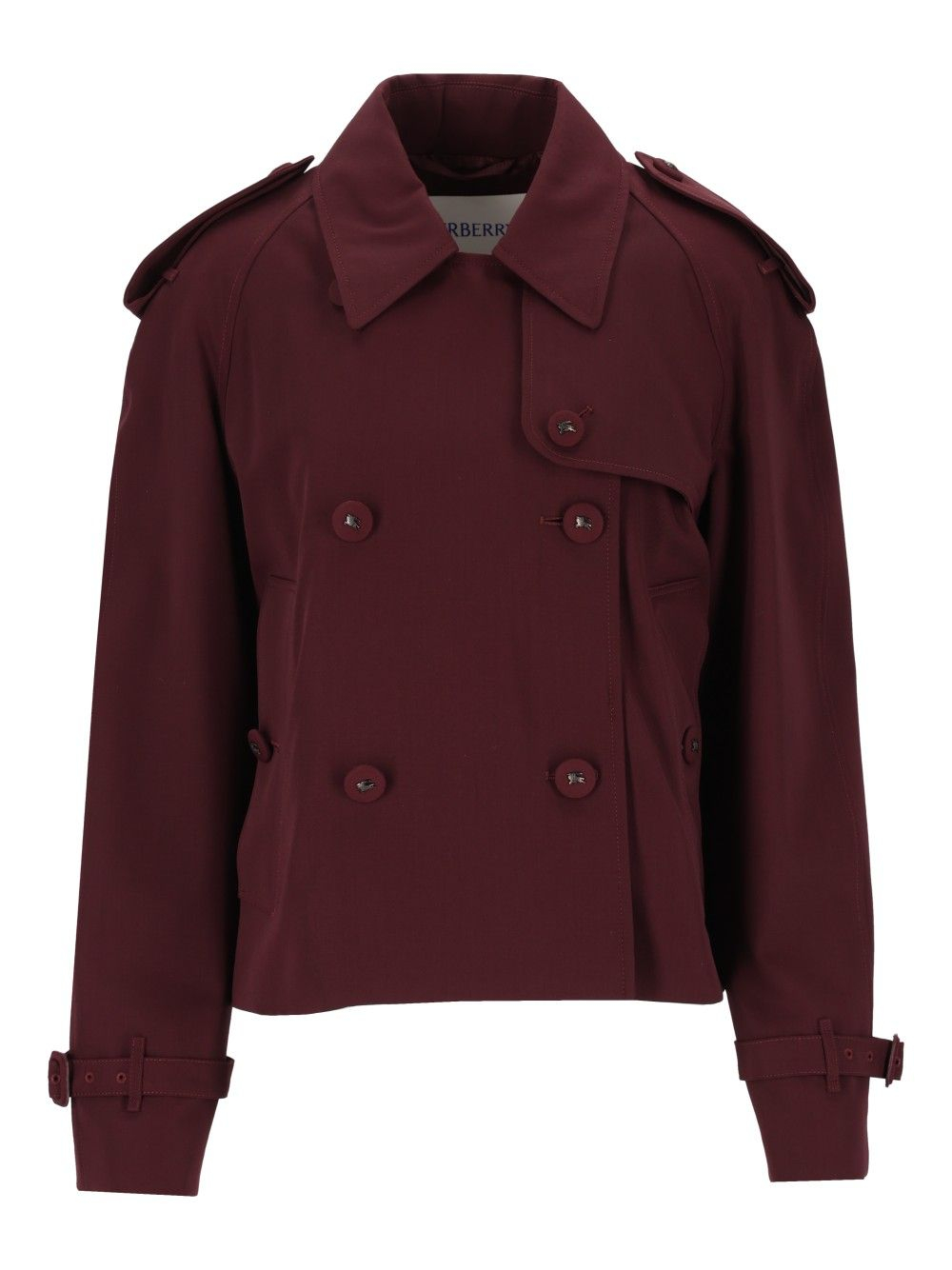 [Burberry] Trench Coat CO 8128368C5335