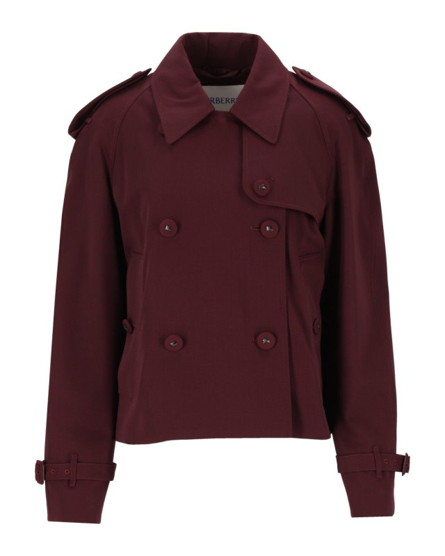 [Burberry] Trench Coat CO 8128368C5335