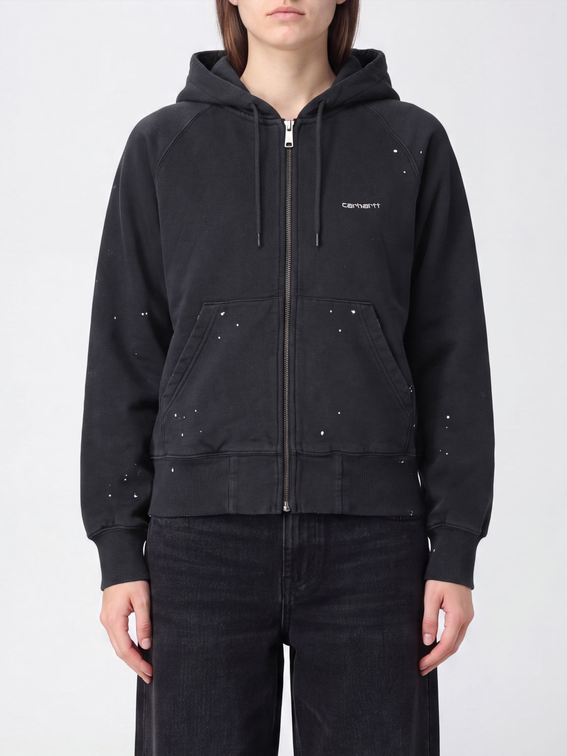 [CARHARTT WIP] Sweatshirt FW26 I036842 89EJ
