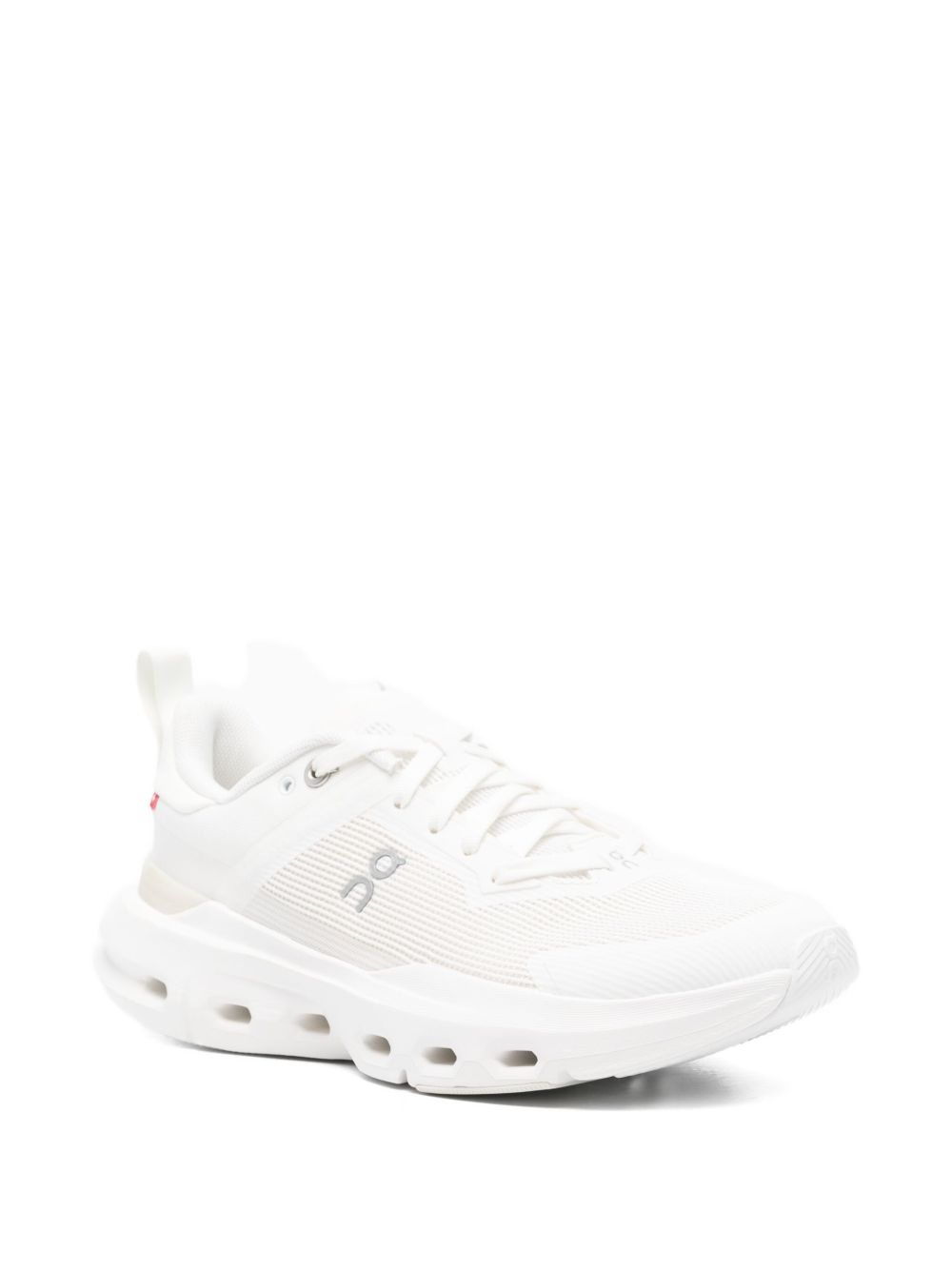 [ON SNEAKER] Sneakers FW26 3WF30320202WHITE/ICE