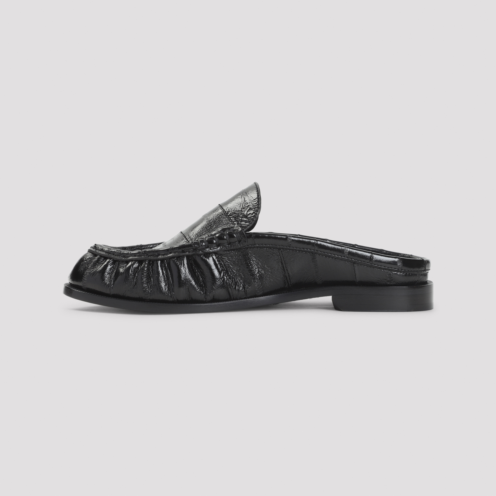 [Saint Laurent] Loafer FW26 869742.0WXAF