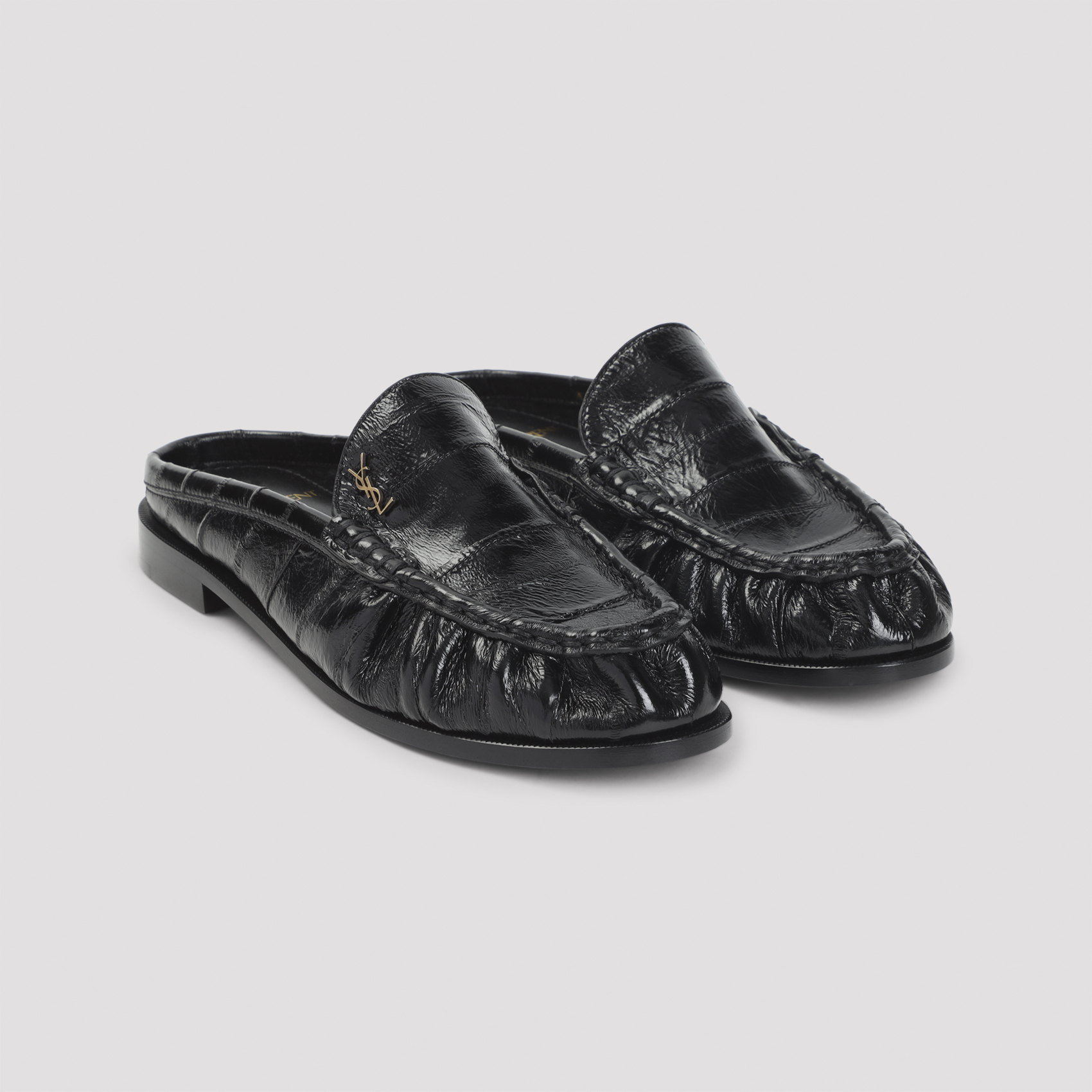 [Saint Laurent] Loafer FW26 869742.0WXAF