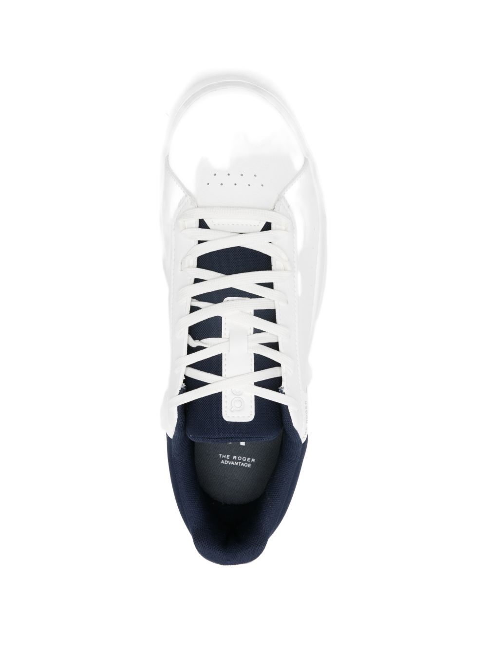 [ON SNEAKER] Sneakers FW26 3MF30640148WHITE/MIDNIGHT