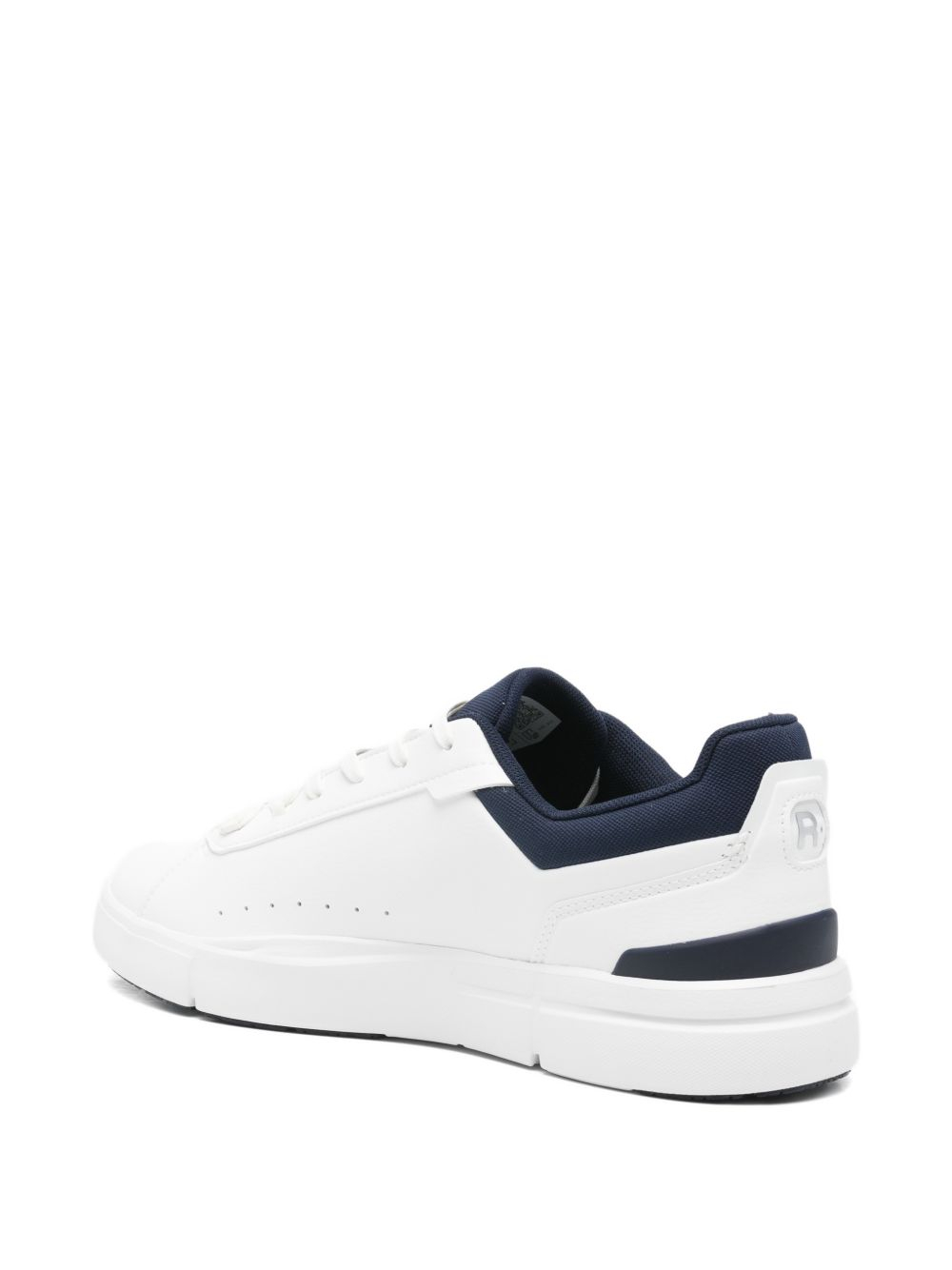 [ON SNEAKER] Sneakers FW26 3MF30640148WHITE/MIDNIGHT