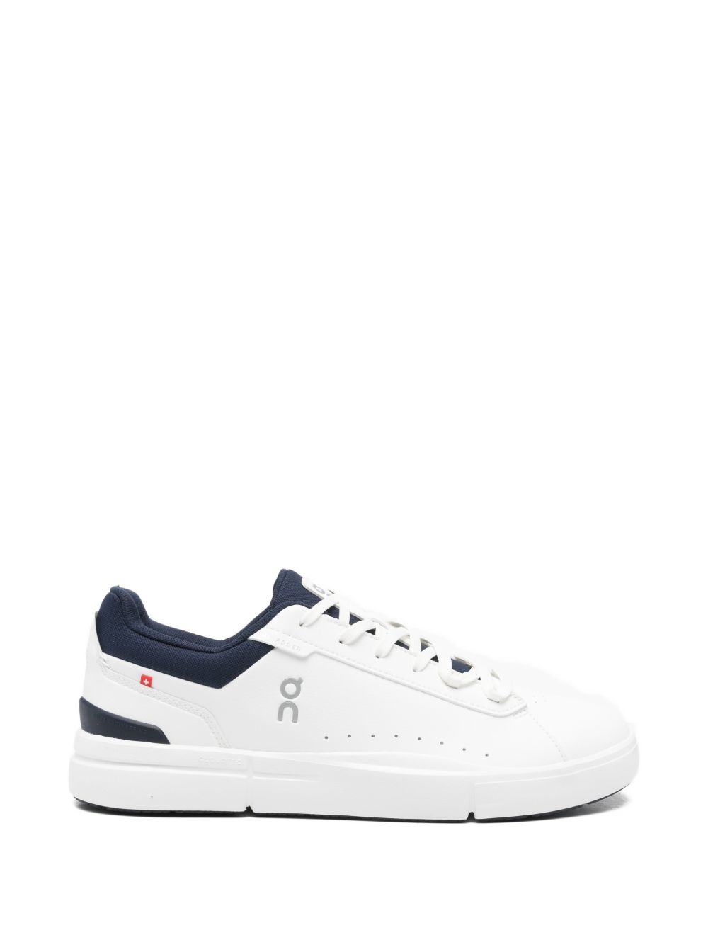 [ON SNEAKER] Sneakers FW26 3MF30640148WHITE/MIDNIGHT