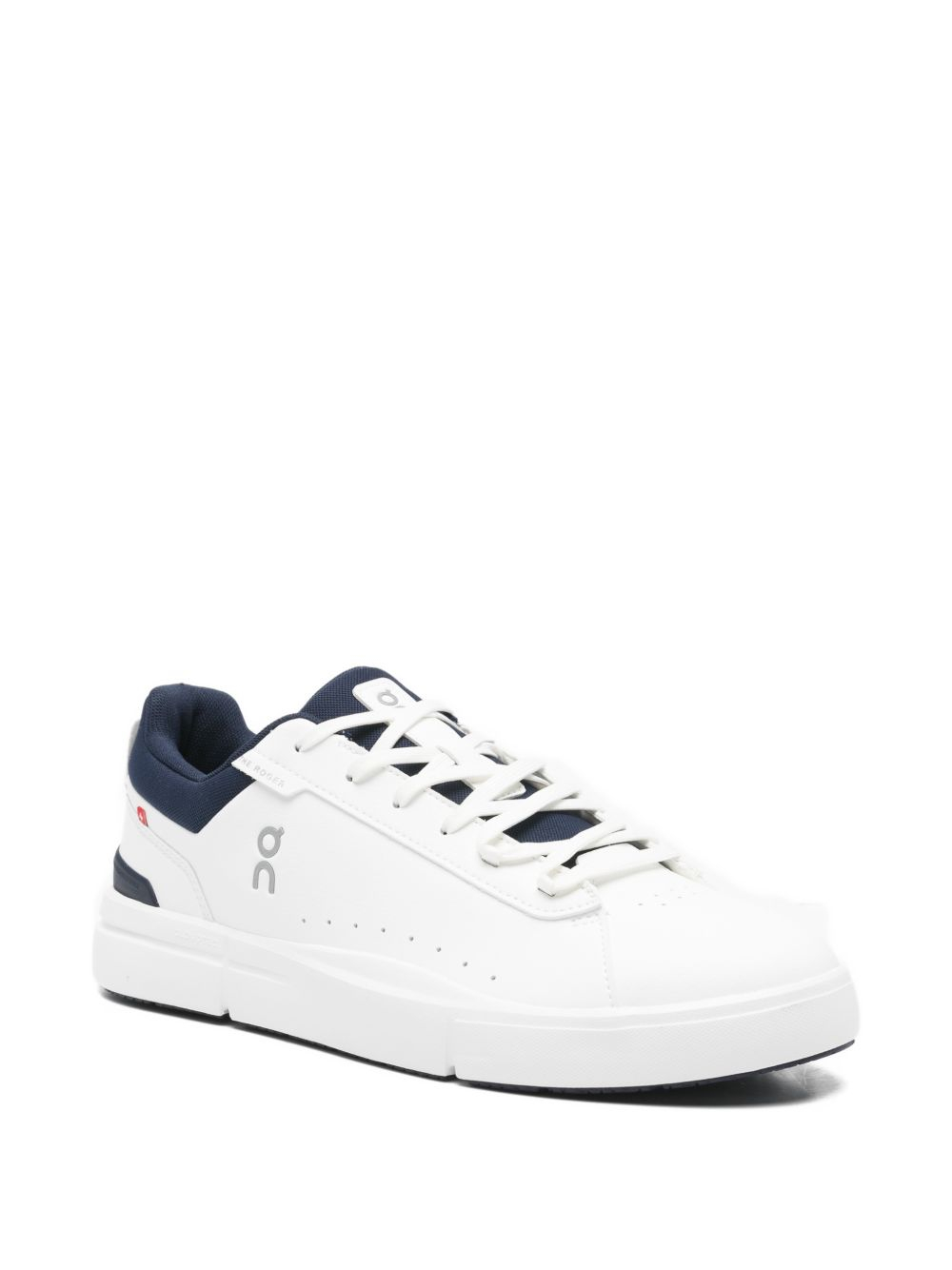 [ON SNEAKER] Sneakers FW26 3MF30640148WHITE/MIDNIGHT