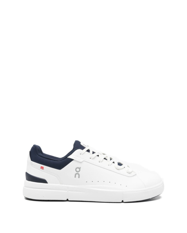 [ON SNEAKER] Sneakers FW26 3MF30640148WHITE/MIDNIGHT