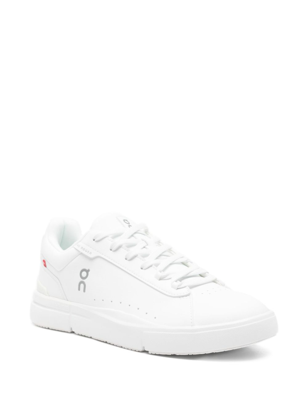 [ON SNEAKER] Sneakers FW26 3MF30641200WHITE/WHITE