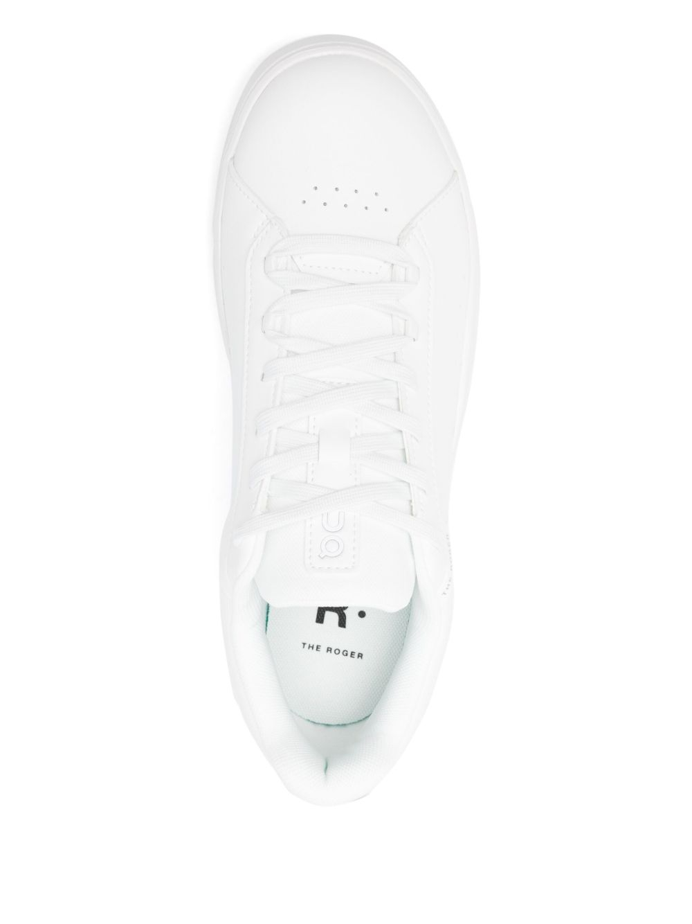 [ON SNEAKER] Sneakers FW26 3MF30641200WHITE/WHITE