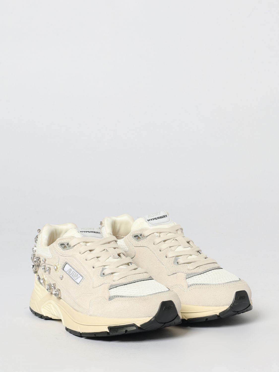 [AUTRY] Sneakers SS26 HYLWTJ01