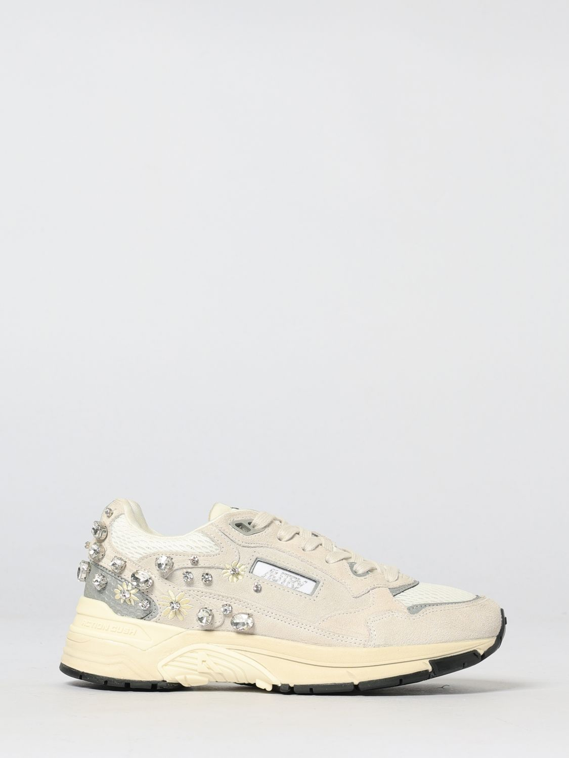 [AUTRY] Sneakers SS26 HYLWTJ01