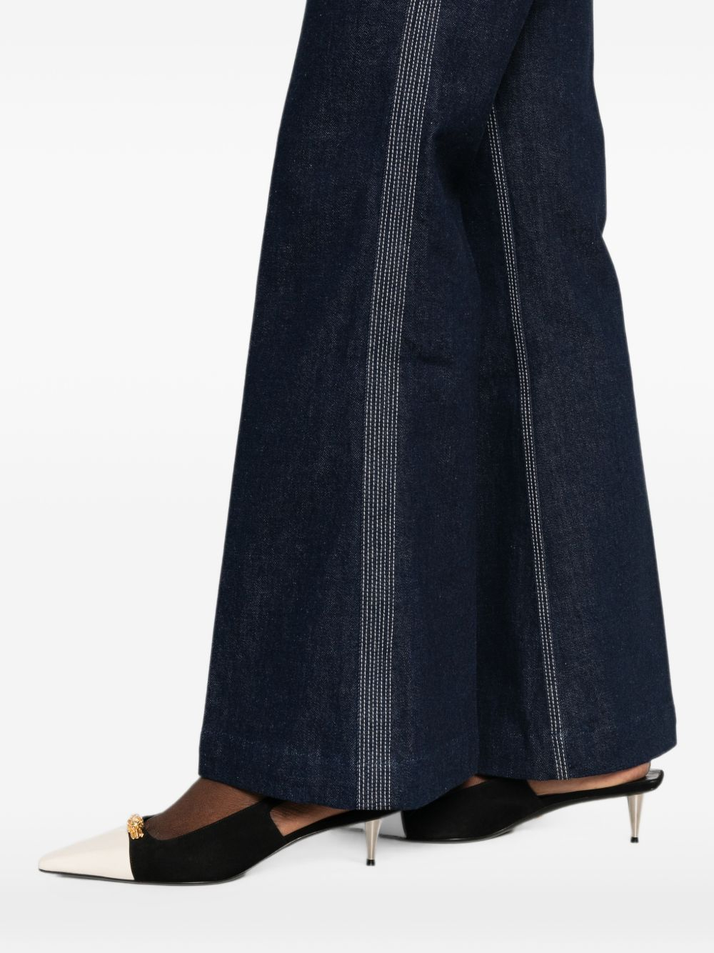 [Celine] Jeans FW26 RP0HW726V07IN