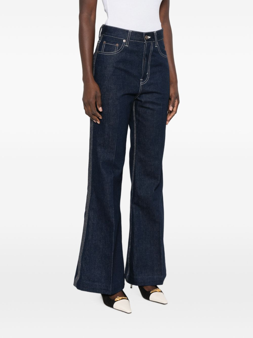 [Celine] Jeans FW26 RP0HW726V07IN