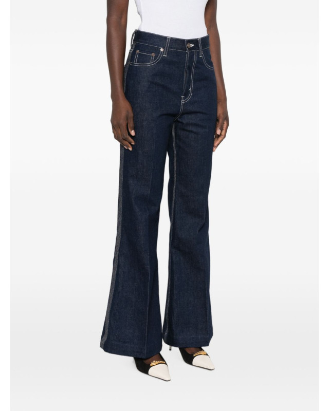 [Celine] Jeans FW26 RP0HW726V07IN