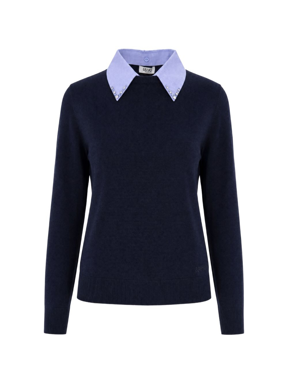 [Liu Jo] Knitwear FW26 WF6452 MA16R L9446