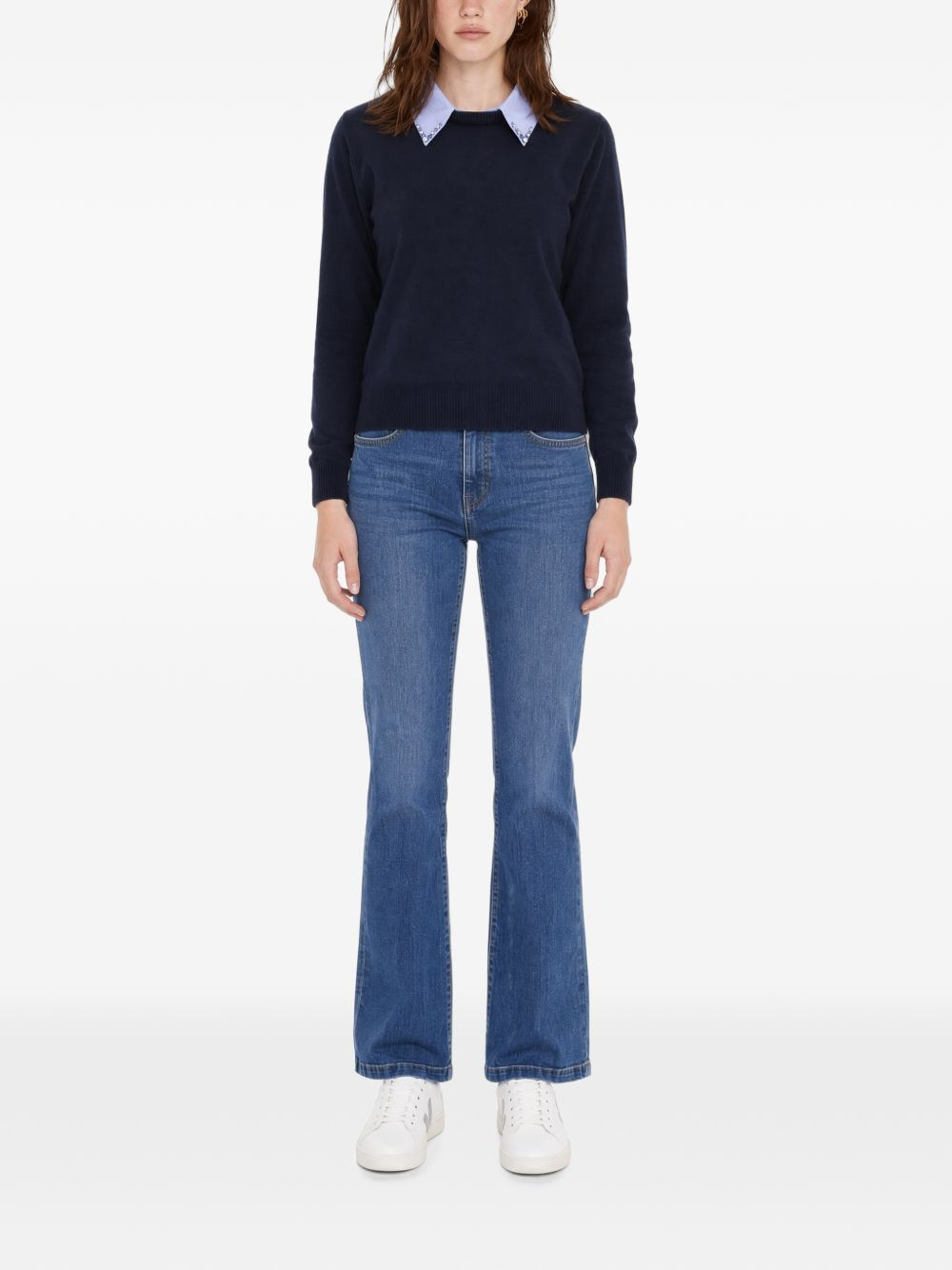 [Liu Jo] Knitwear FW26 WF6452 MA16R L9446
