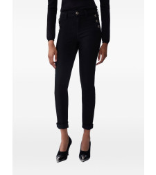 [Liu Jo] Pants FW26 UF6094 D0328 87528