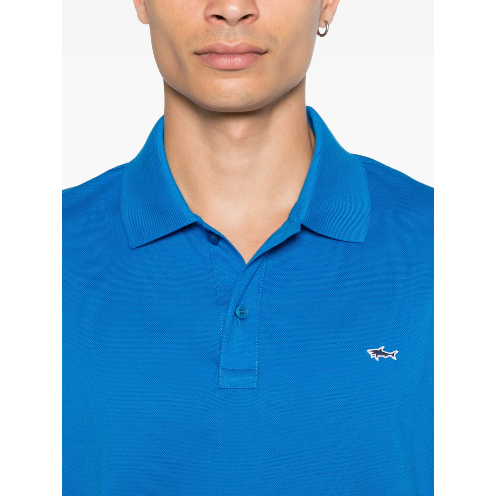 [PAUL & SHARK] Shirts Short Sleeve FW26 99311001  049