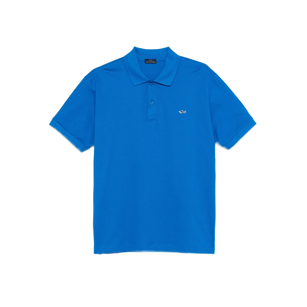 [PAUL & SHARK] Shirts Short Sleeve FW26 99311001  049