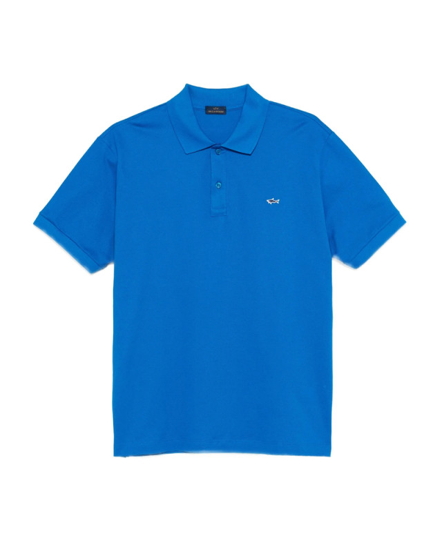 [PAUL & SHARK] Shirts Short Sleeve FW26 99311001  049