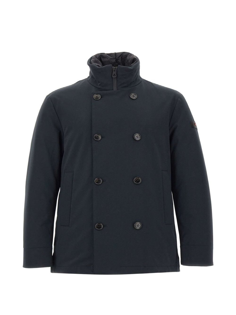 [Peuterey] Down Jacket FW26 PEU5999 01192026 MILITAO 215