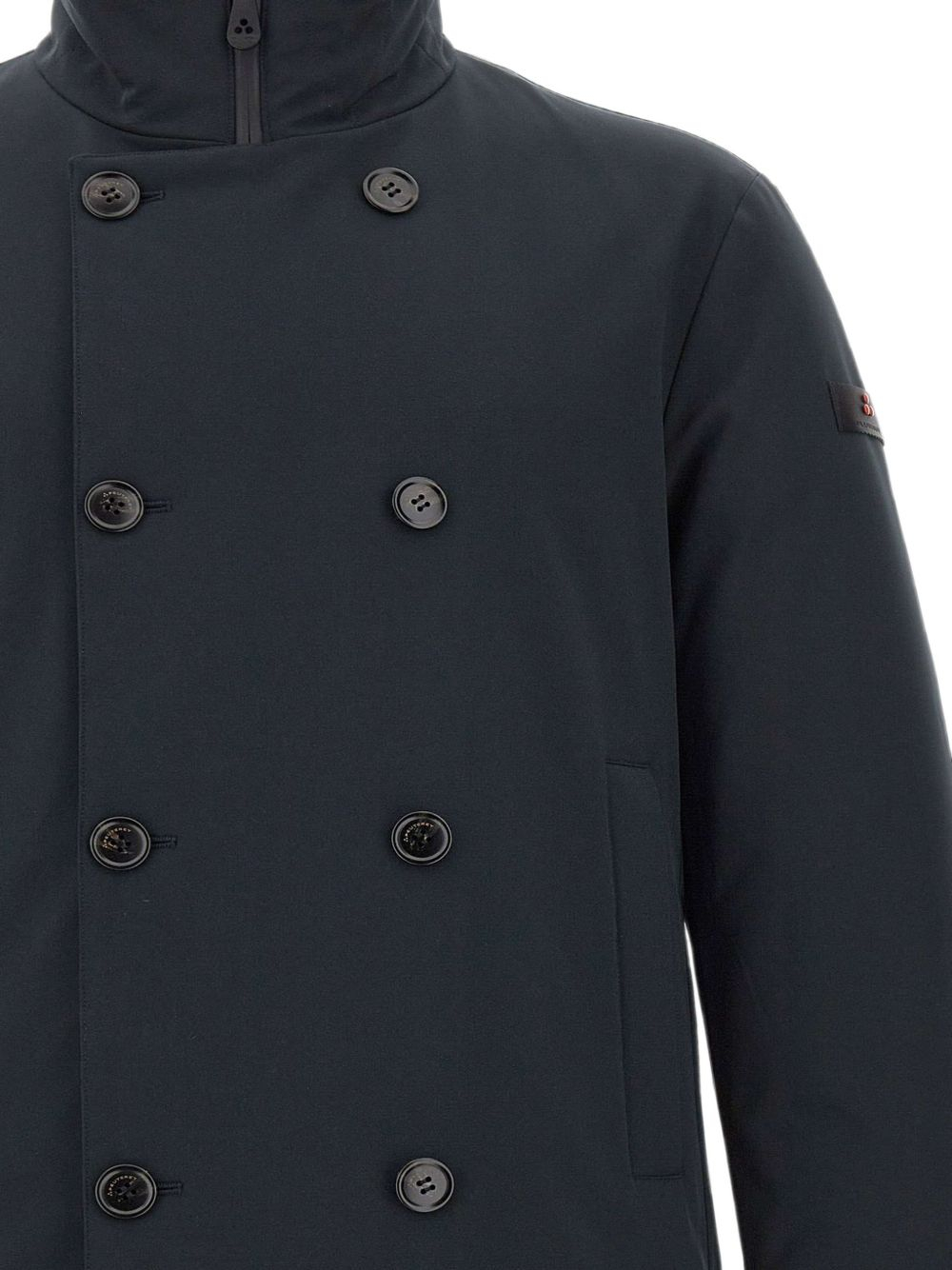 [Peuterey] Down Jacket FW26 PEU5999 01192026 MILITAO 215