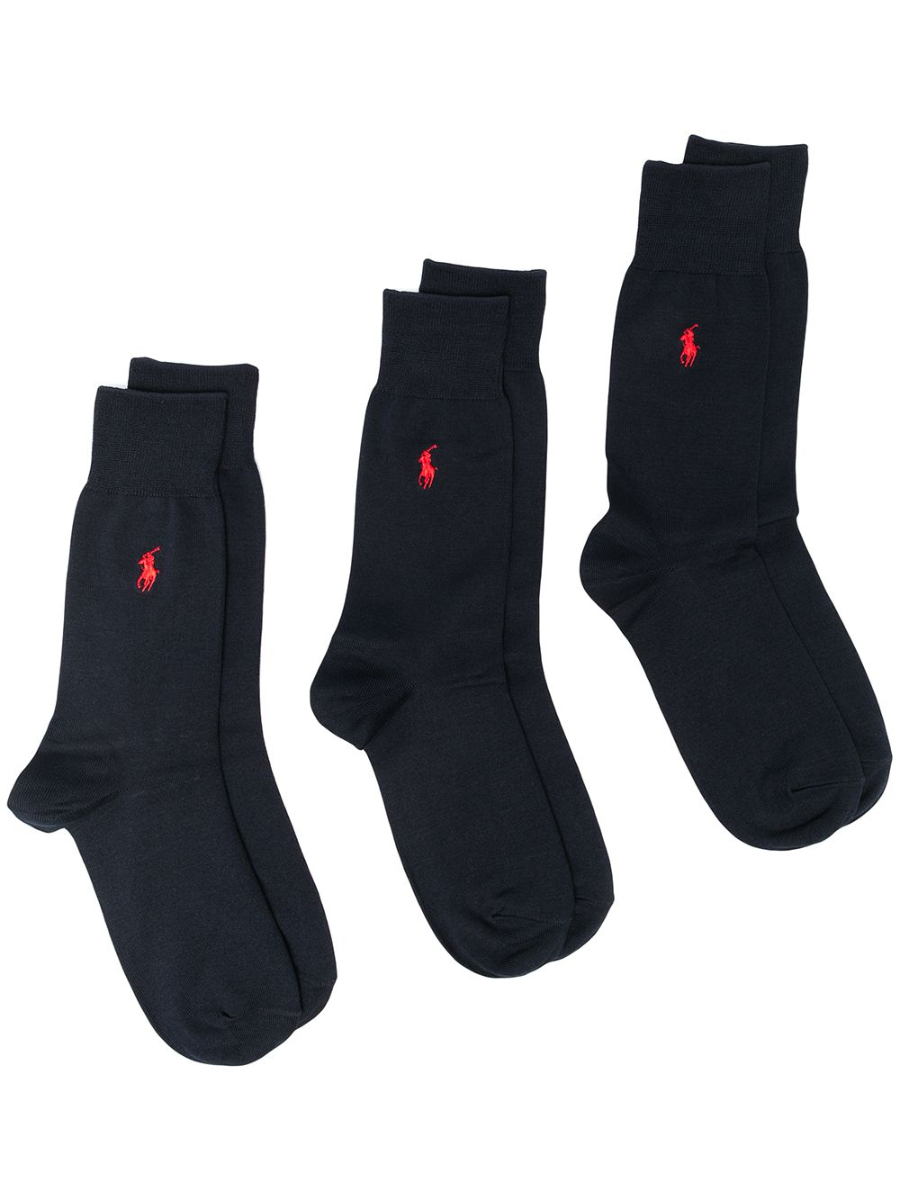 [Polo Ralph Lauren] Socks FW26 449653635004