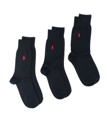 [Polo Ralph Lauren] Socks FW26 449653635004