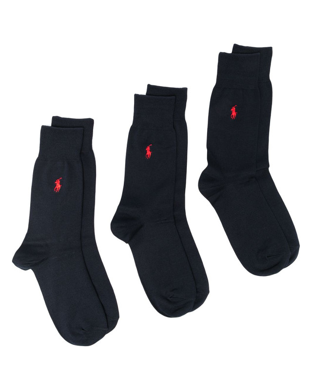 [Polo Ralph Lauren] Socks FW26 449653635004