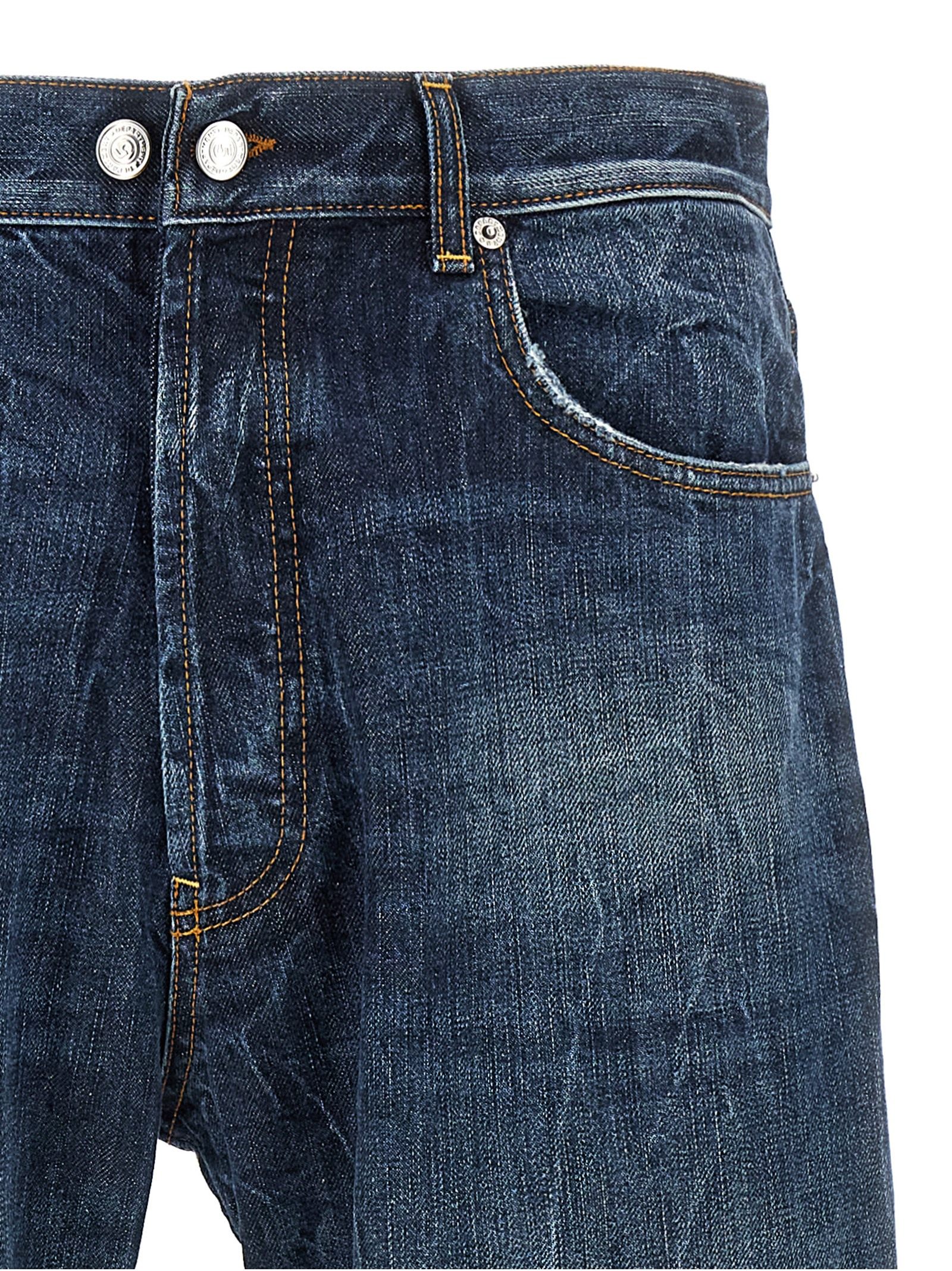 [Department 5] Jeans FW24 UP5182DF0060812
