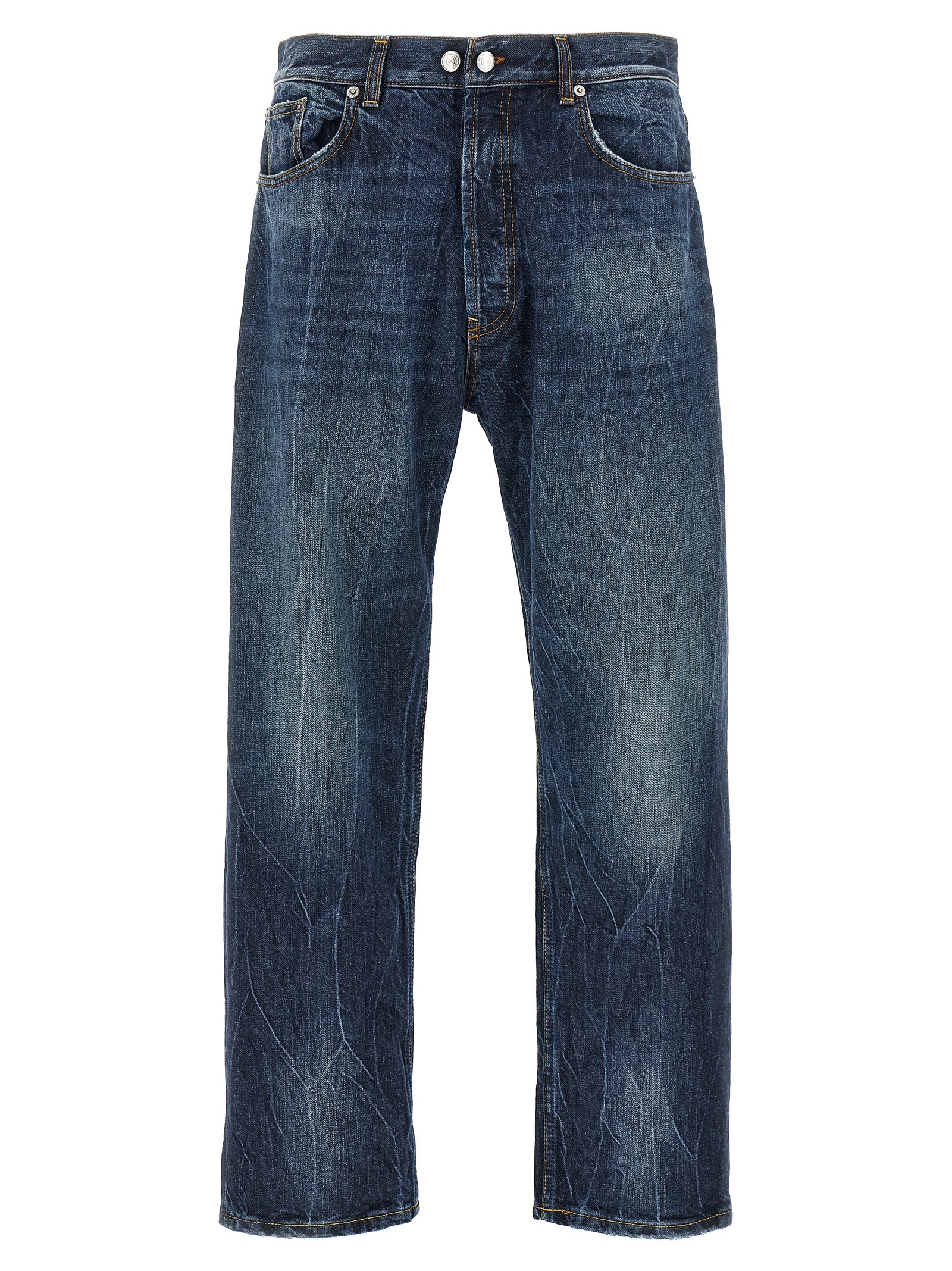 [Department 5] Jeans FW24 UP5182DF0060812