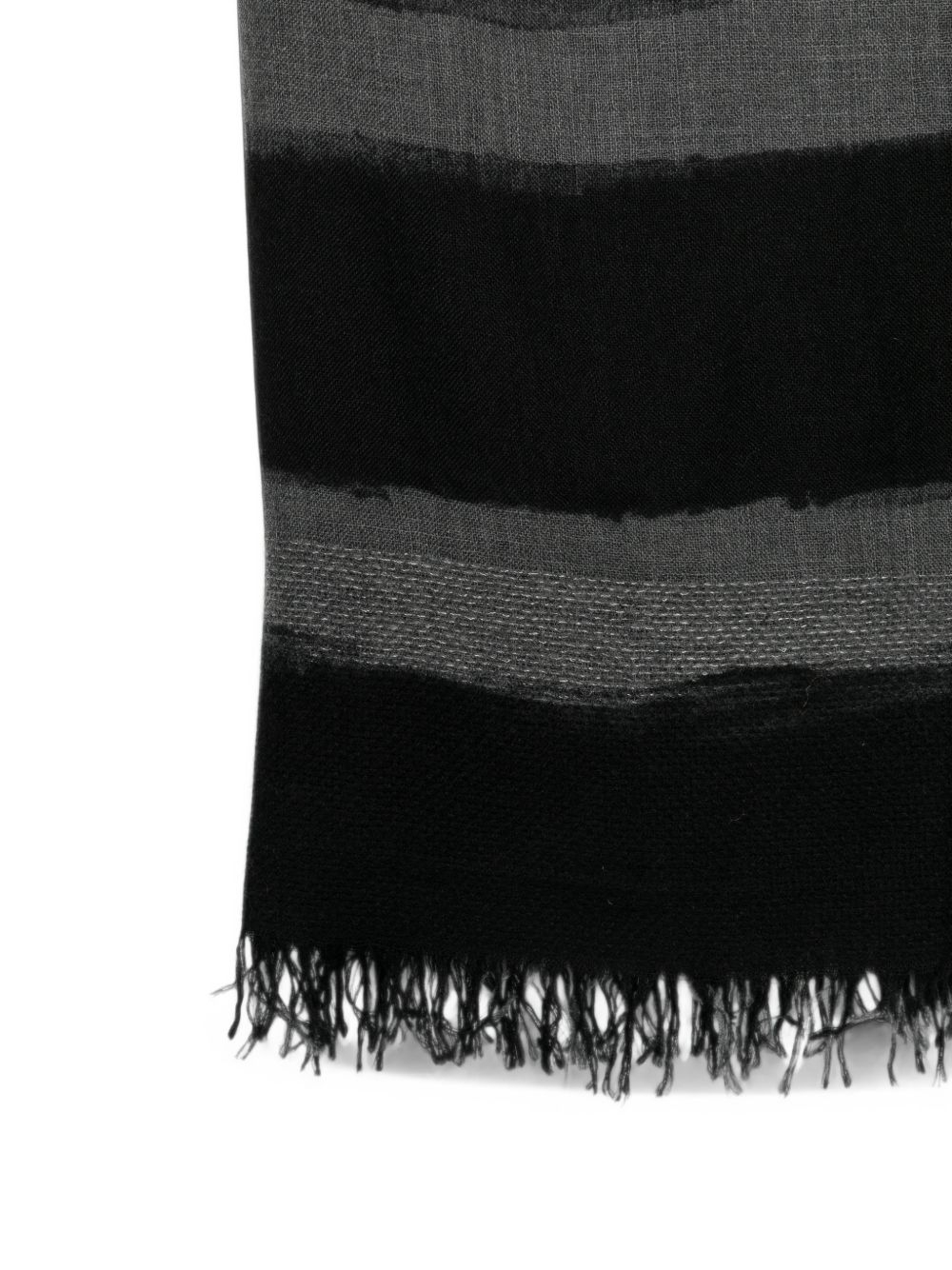 [Faliero Sarti] Scarf FW26 I27 2018 TIDORO 2650