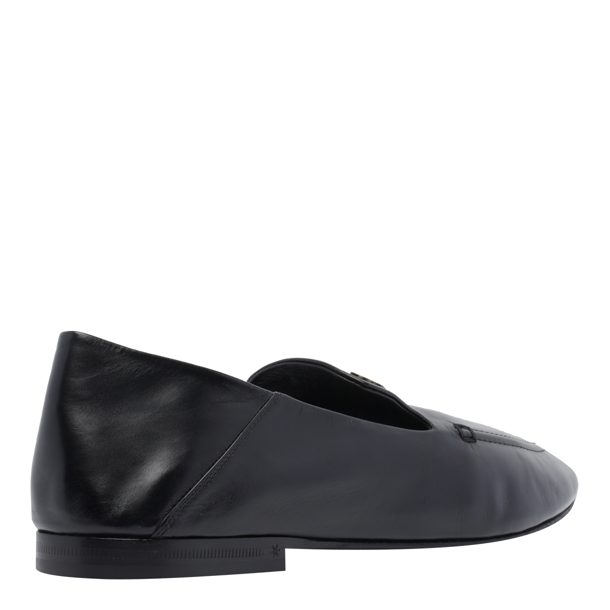 [Saint Laurent] Loafer FW26 A0079JAAGXG1000